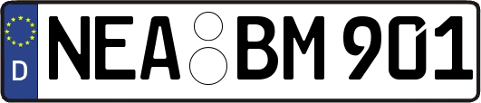 NEA-BM901