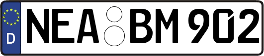 NEA-BM902