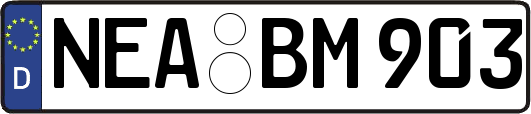 NEA-BM903