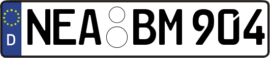 NEA-BM904