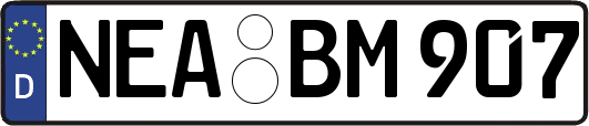 NEA-BM907