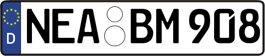 NEA-BM908