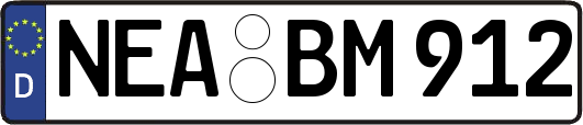NEA-BM912