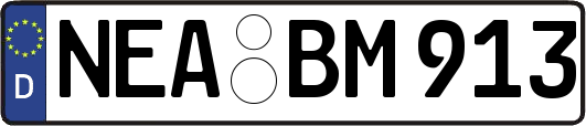 NEA-BM913