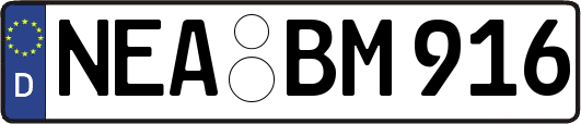 NEA-BM916