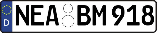 NEA-BM918
