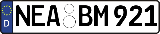 NEA-BM921