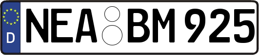 NEA-BM925