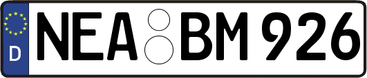 NEA-BM926