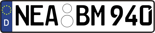 NEA-BM940