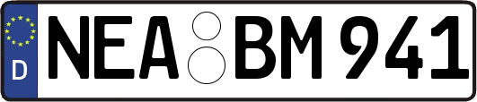 NEA-BM941