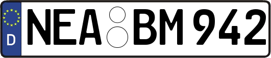 NEA-BM942
