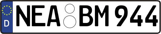 NEA-BM944