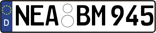 NEA-BM945
