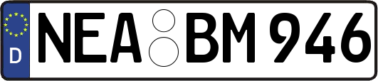 NEA-BM946
