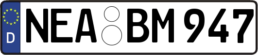 NEA-BM947