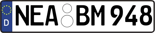 NEA-BM948