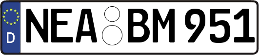 NEA-BM951