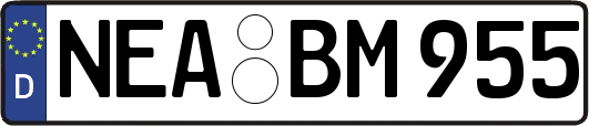 NEA-BM955
