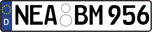 NEA-BM956