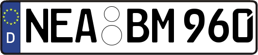 NEA-BM960