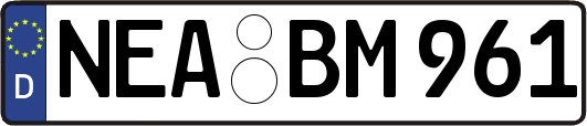 NEA-BM961