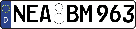 NEA-BM963