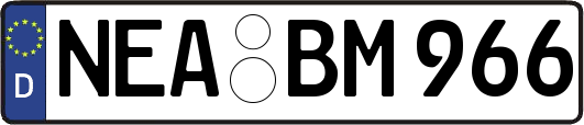 NEA-BM966