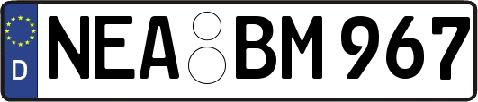 NEA-BM967