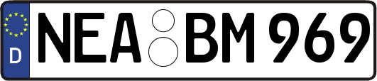 NEA-BM969