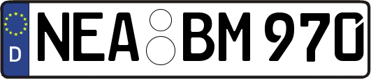 NEA-BM970