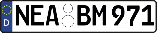 NEA-BM971
