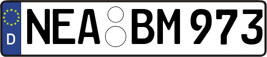 NEA-BM973