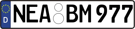 NEA-BM977