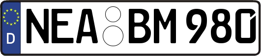 NEA-BM980