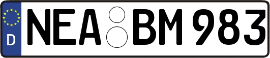 NEA-BM983