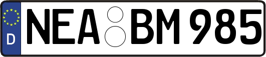NEA-BM985