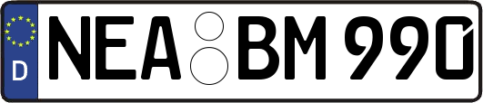 NEA-BM990