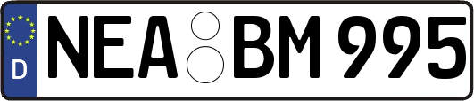 NEA-BM995