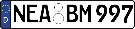 NEA-BM997