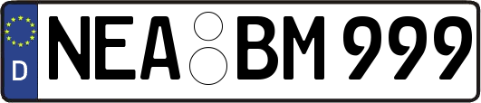 NEA-BM999