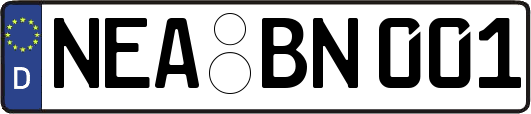 NEA-BN001
