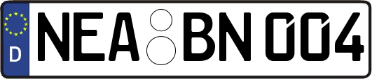 NEA-BN004