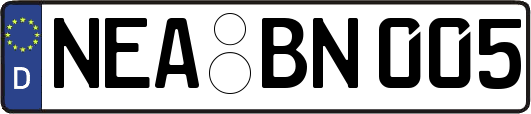 NEA-BN005