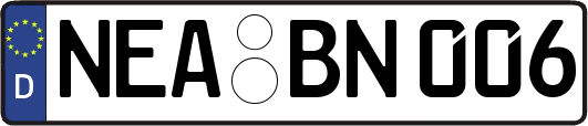 NEA-BN006