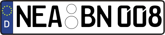 NEA-BN008