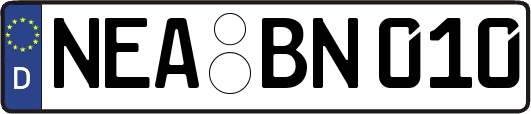 NEA-BN010