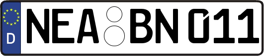 NEA-BN011
