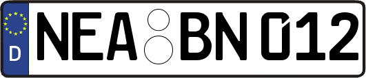 NEA-BN012