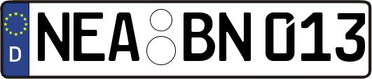 NEA-BN013